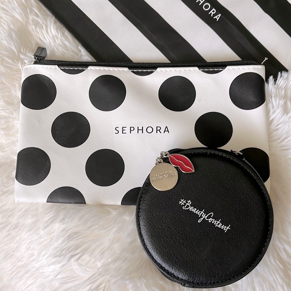 Sephora 2 piece set